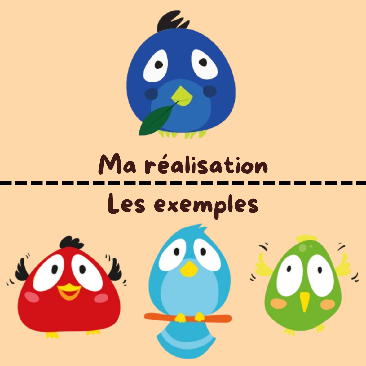 Oiseaux